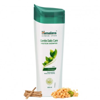 Himalaya Gentle Daily Care Protein Shampoo 100ml